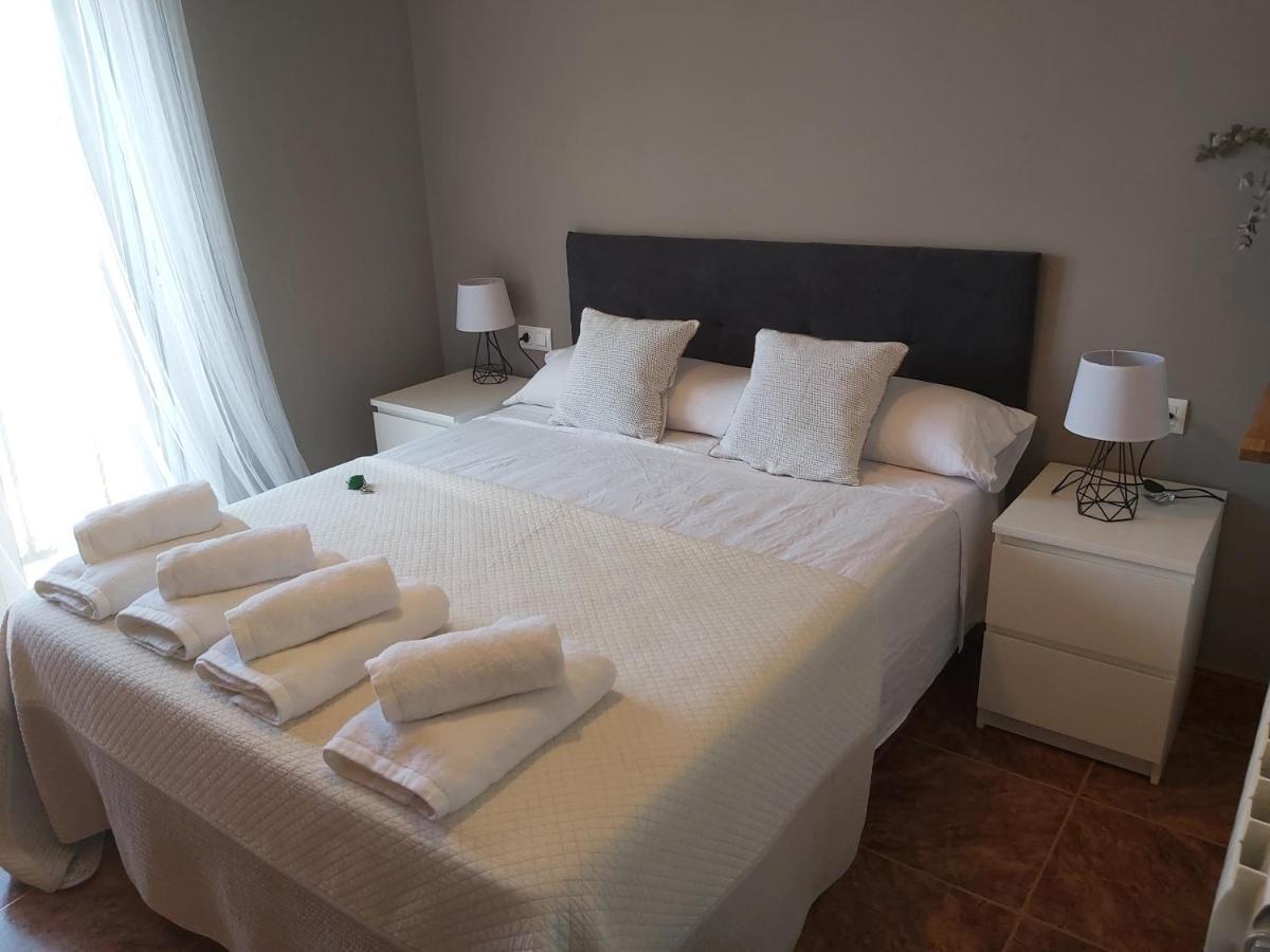 Another Day In Paradise Calafell Exterior foto